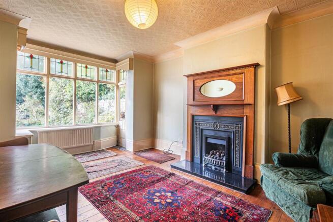 Sitting room