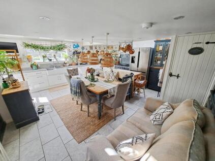 Lutton, Spalding, Lincolnshire