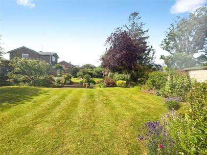 Weavers Ring, Angmering, West Sussex