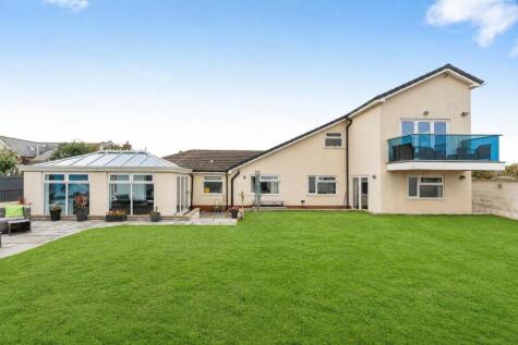 Brynhedydd Bay, Rhyl, Denbighshire, LL18