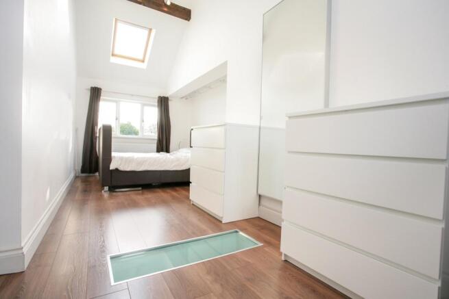 Bed 1