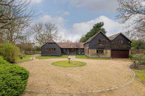 Brighton Road, Monks Gate, RH13