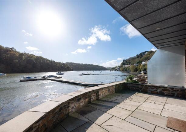 Sun Terrace