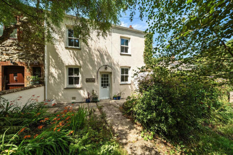 West Langarth, Nr. Truro, Cornwall