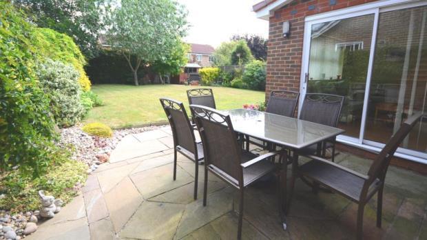 Garden 2