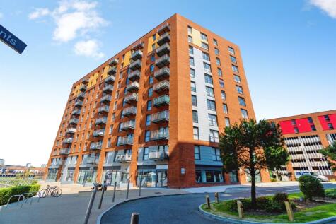 Capstan Road, Southampton
