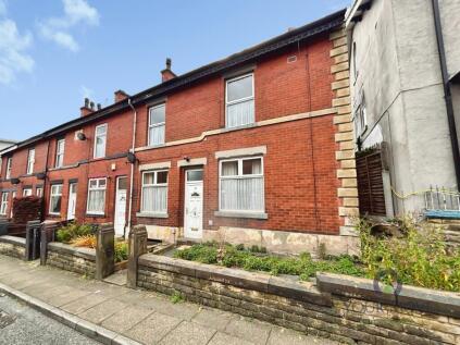 Bridgefield Street, Radcliffe, Manchester, Greater Manchester, M26