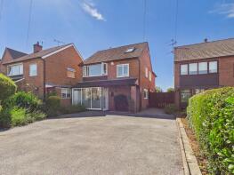16, Elms Gardens, Nottingham NG11 6DZ