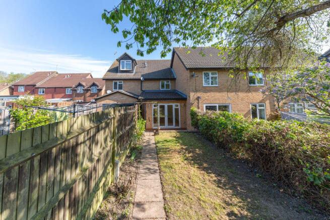 House in St Albans, Sandridge - View 5