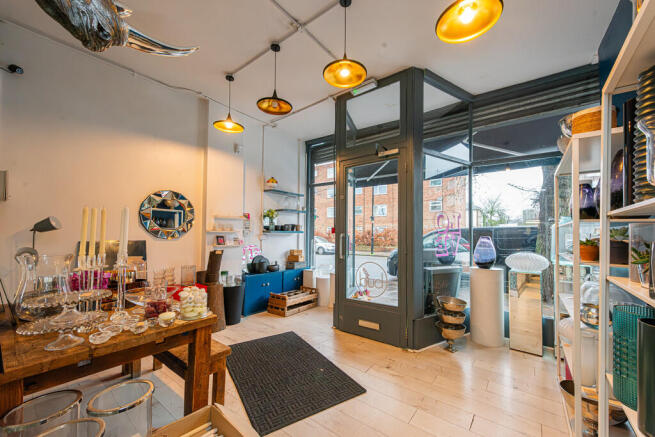 Tollington Park 1...