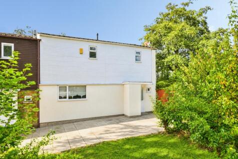 Feltons, Skelmersdale, Lancashire, WN8