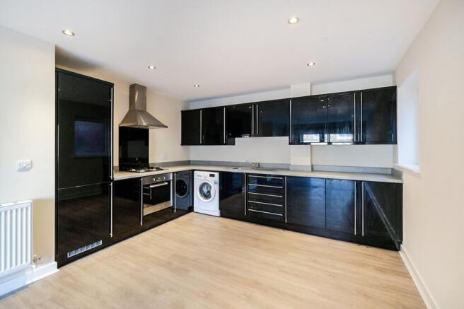 Kitchen (Main)
