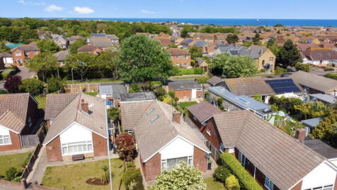 George Hill Road, Broadstairs, CT10 3JR