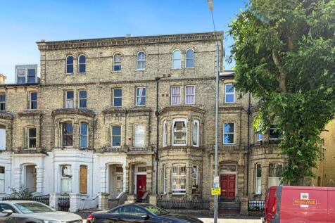 The Drive | Hove
