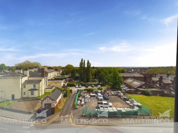 1 bed Apartment to rent Image 8