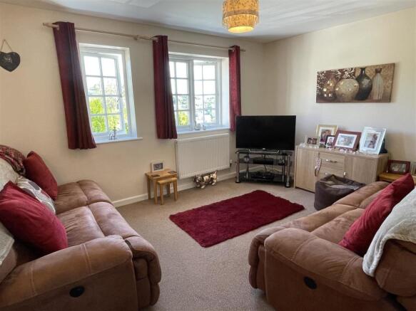 Lounge: