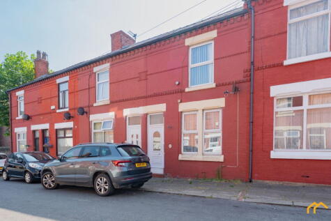 Greenbank Avenue | New Brighton