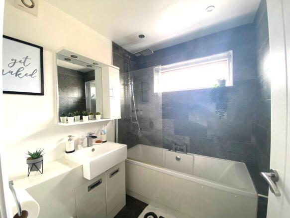 Bathroom 1