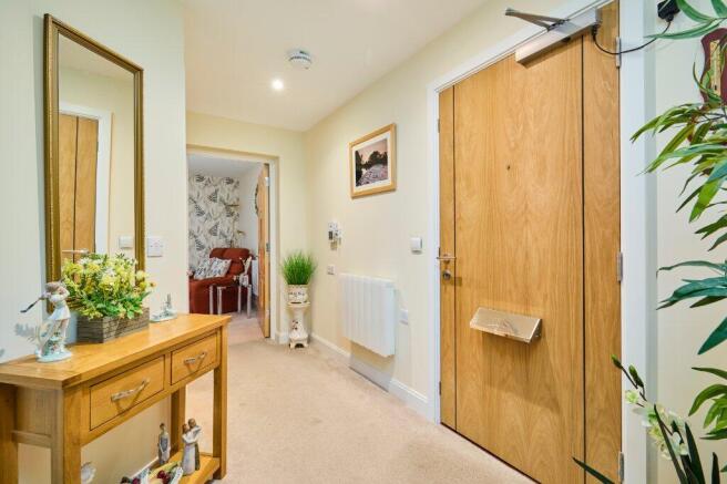1 bed Apartment for sale Image 7