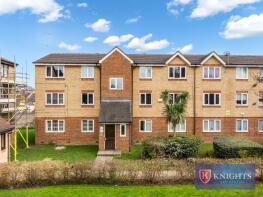 122, Pycroft Way, London N9 9XR