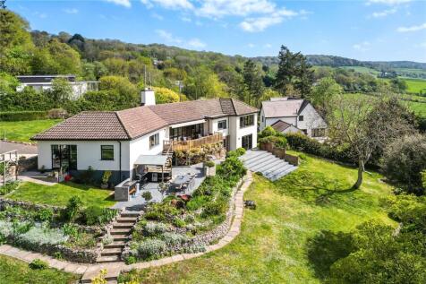 Tower House Lane, Wraxall, North Somerset, BS48