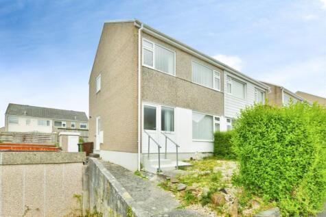 Kingston Close, Plympton