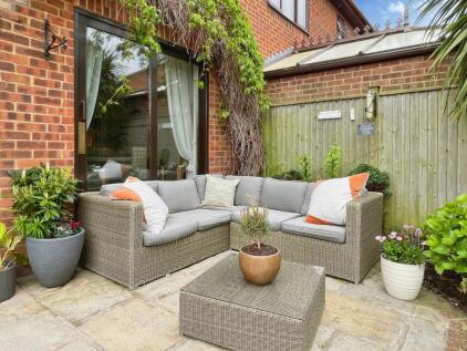 Barrington Crescent, Birchington, CT7