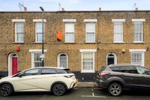 8, Chaseley Street, London E14 7LX
