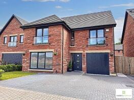 14, Sessay Grange, Middlesbrough TS7 0DH