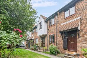 11, Howland Way, London SE16 6HN