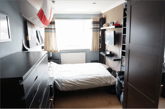 Bedroom Four