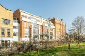 Flat 35, 20, Lawn Lane, London SW8 1GA
