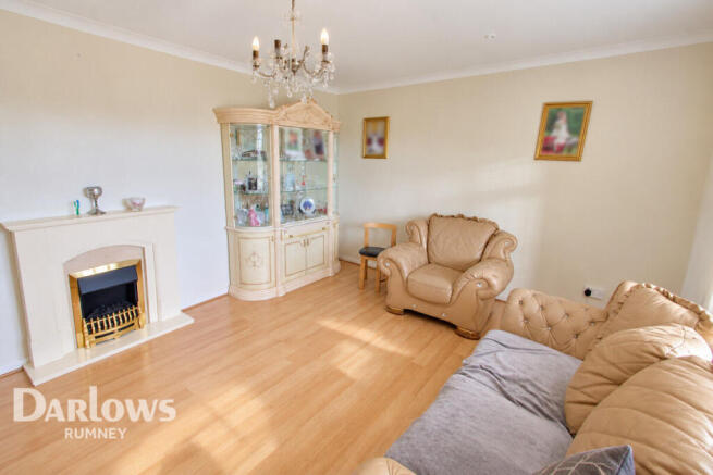 Harlech Road, Cardiff photo 4