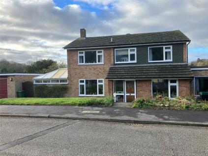 Downs View Close, Orpington, Kent, BR6