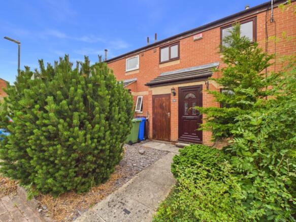 1 bed Terraced for sale Image 11