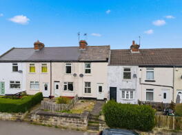 77, Church Lane, Chesterfield S42 5HR