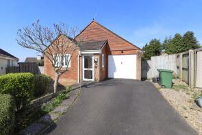 2, Moorland Rise, South Molton EX36 4BX