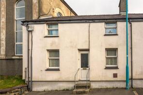 1, Tai Capel, High Street, Deiniolen LL55 3HU