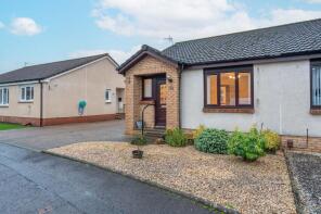 35, Meadowbank Street, Falkirk FK2 9XE