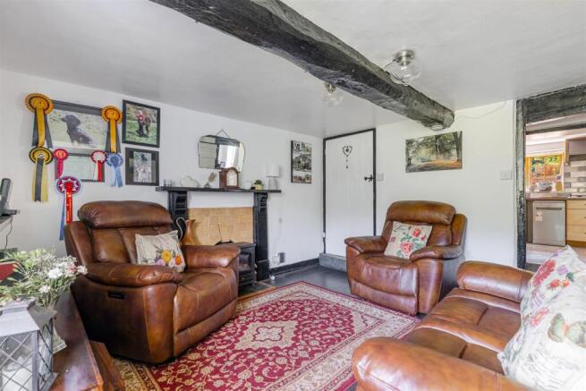 A23 - Lanscombe Farm Cockington, Torquay - 260723.