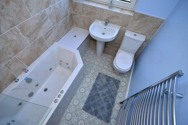Bathroom/WC
