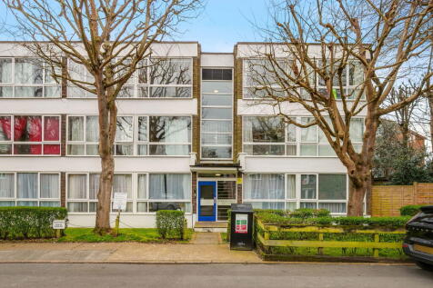 Windlesham Grove, London, SW19