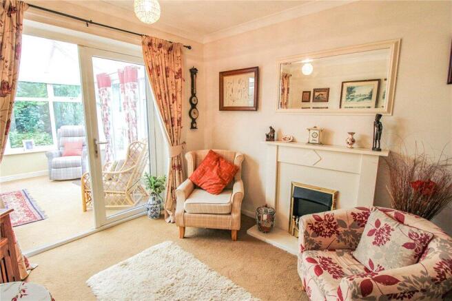Snug / Bedroom 2
