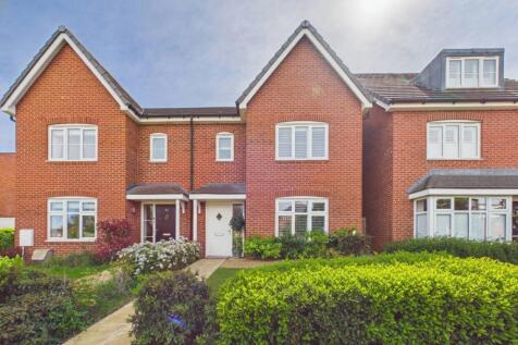 Trinder Road, Wokingham, Berkshire, RG41