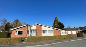 6, Windmill Rise, Upton, Chester CH2 1HS