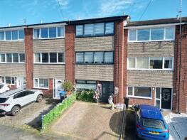 14, Knowsley Road, Offerton, Stockport SK1 4JA