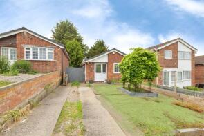 25, Hatherleigh Road, Leicester LE5 5NR