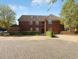 Flat 12, 42 Carlisle Court, St Edmunds Road, Southampton SO16 4FS