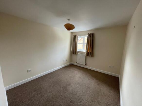 Juniper Way, Sleaford, NG34 – další