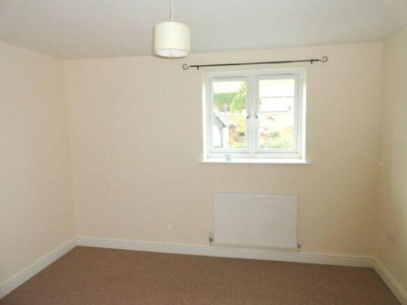 BEDROOM      .